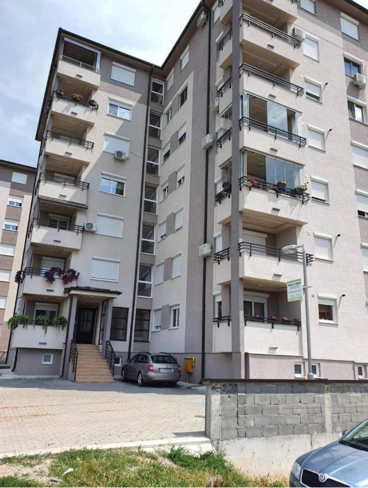 Harmony Relax Apartment Парачин Екстериор снимка