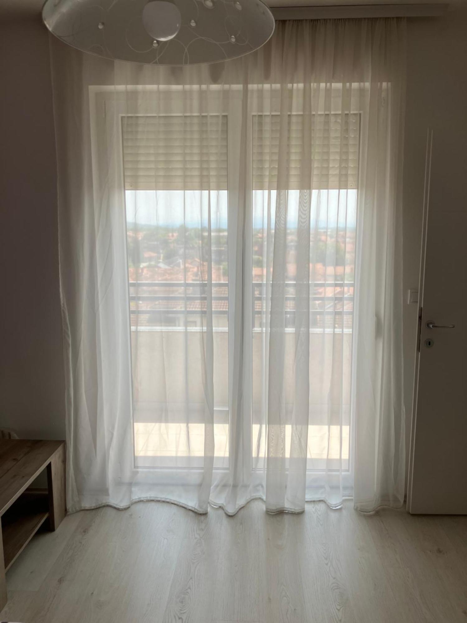 Harmony Relax Apartment Парачин Екстериор снимка