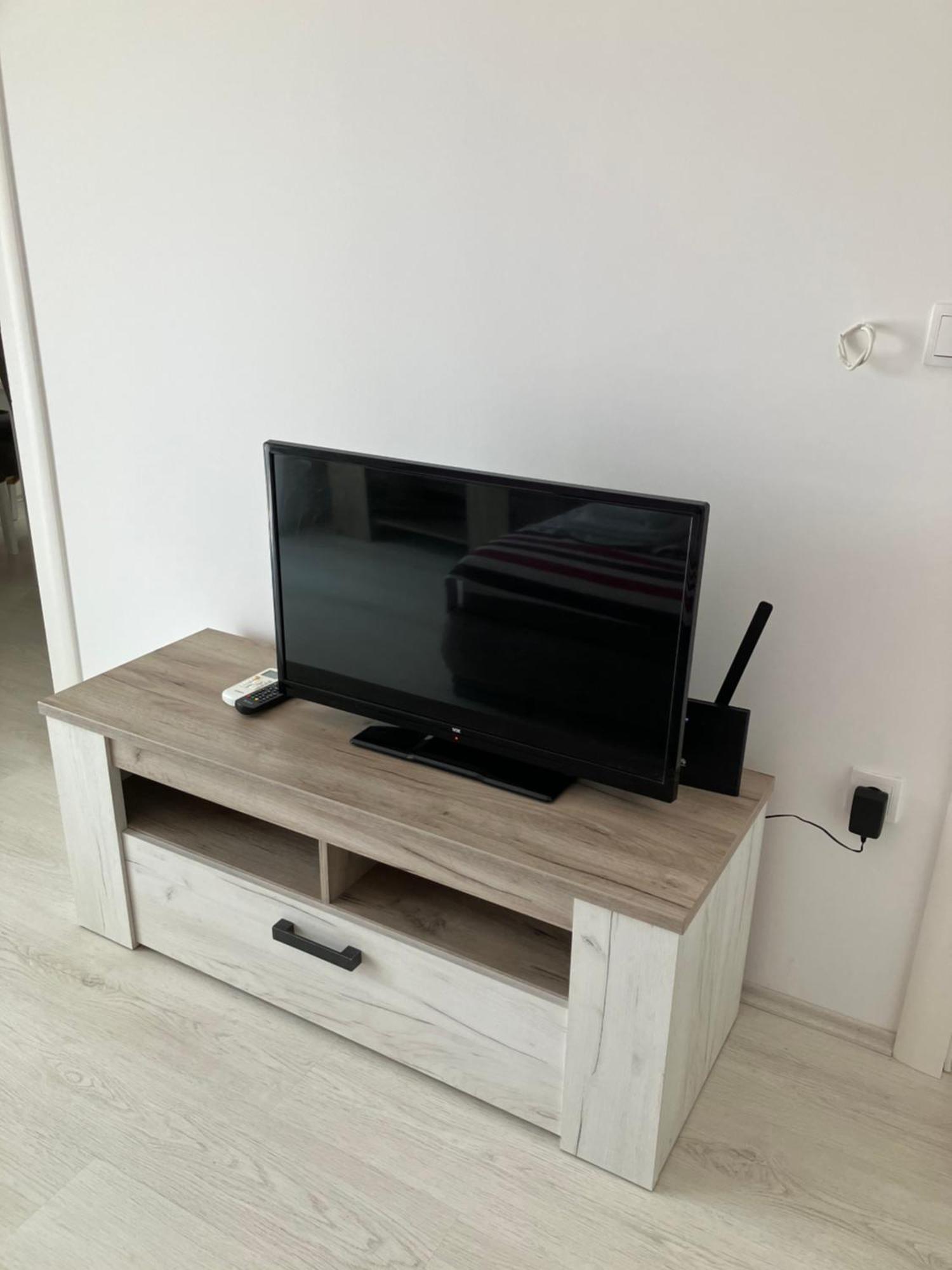 Harmony Relax Apartment Парачин Екстериор снимка